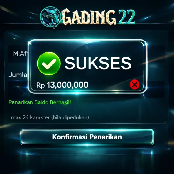 GADING22