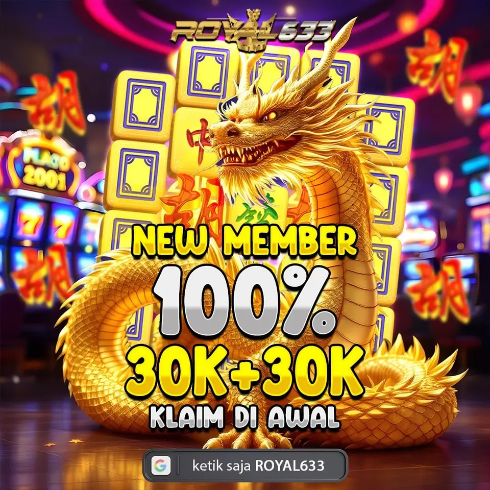 royal633 APK Resmi Unduh